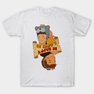 Tekkon Kinkreet T-Shirt